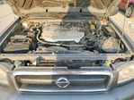 Nissan Pathfinder 2004