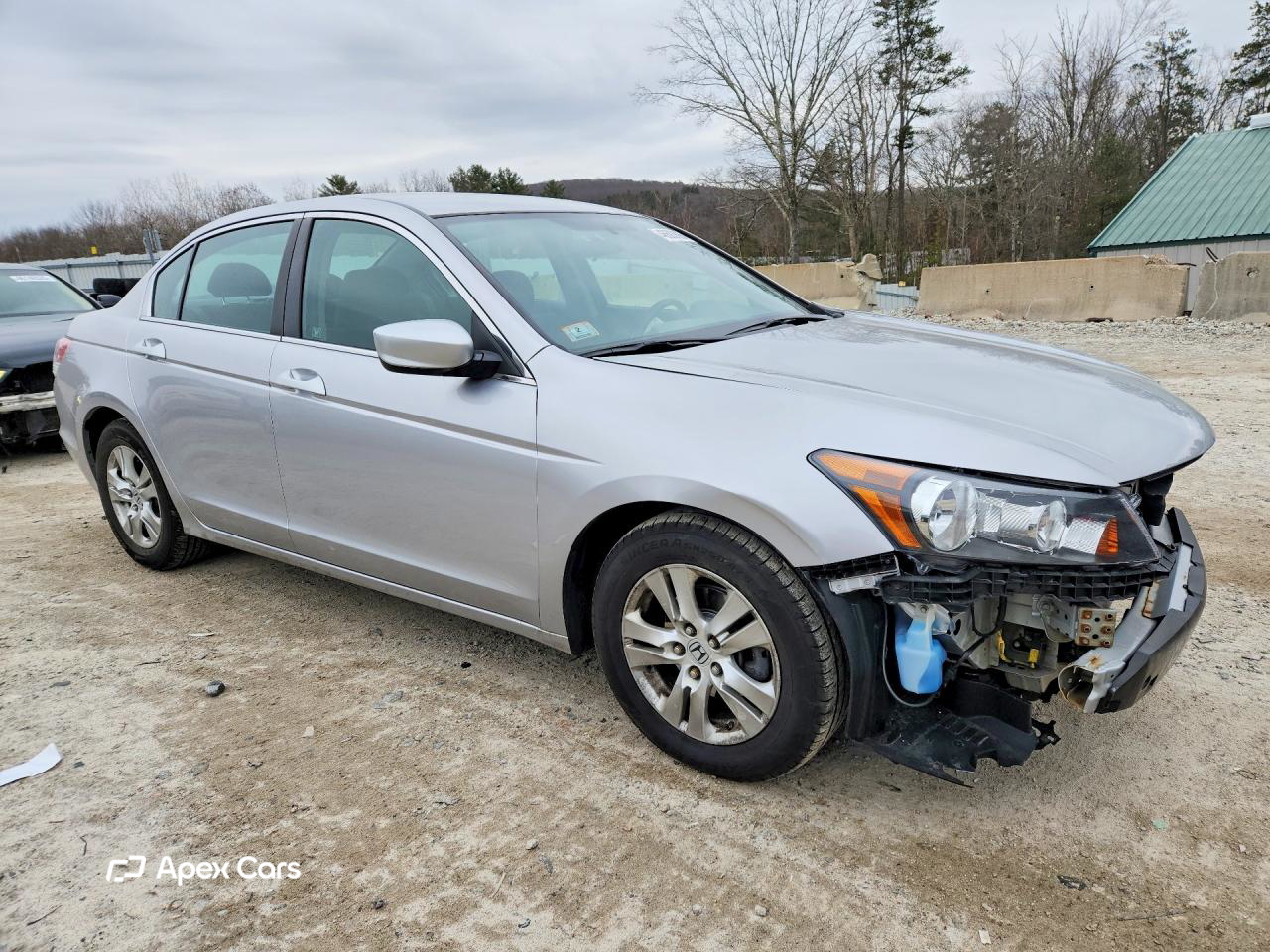 Honda Accord 2010