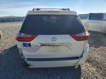 Toyota Sienna 2016