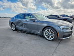 BMW Series 7 2019