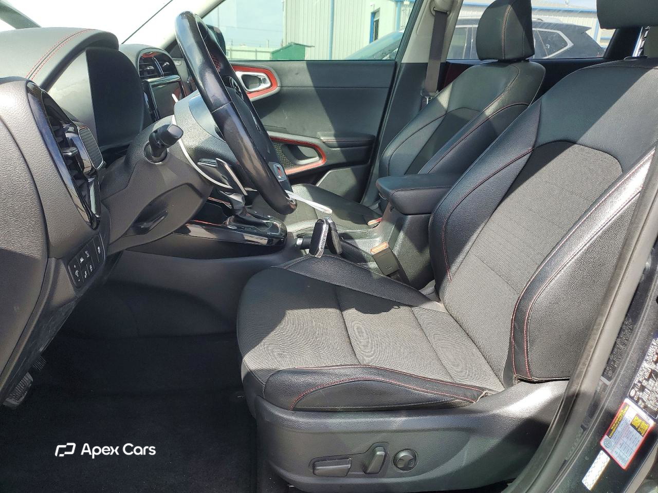 Kia Soul 2020