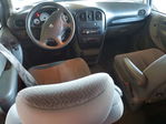 Dodge Caravan 2005