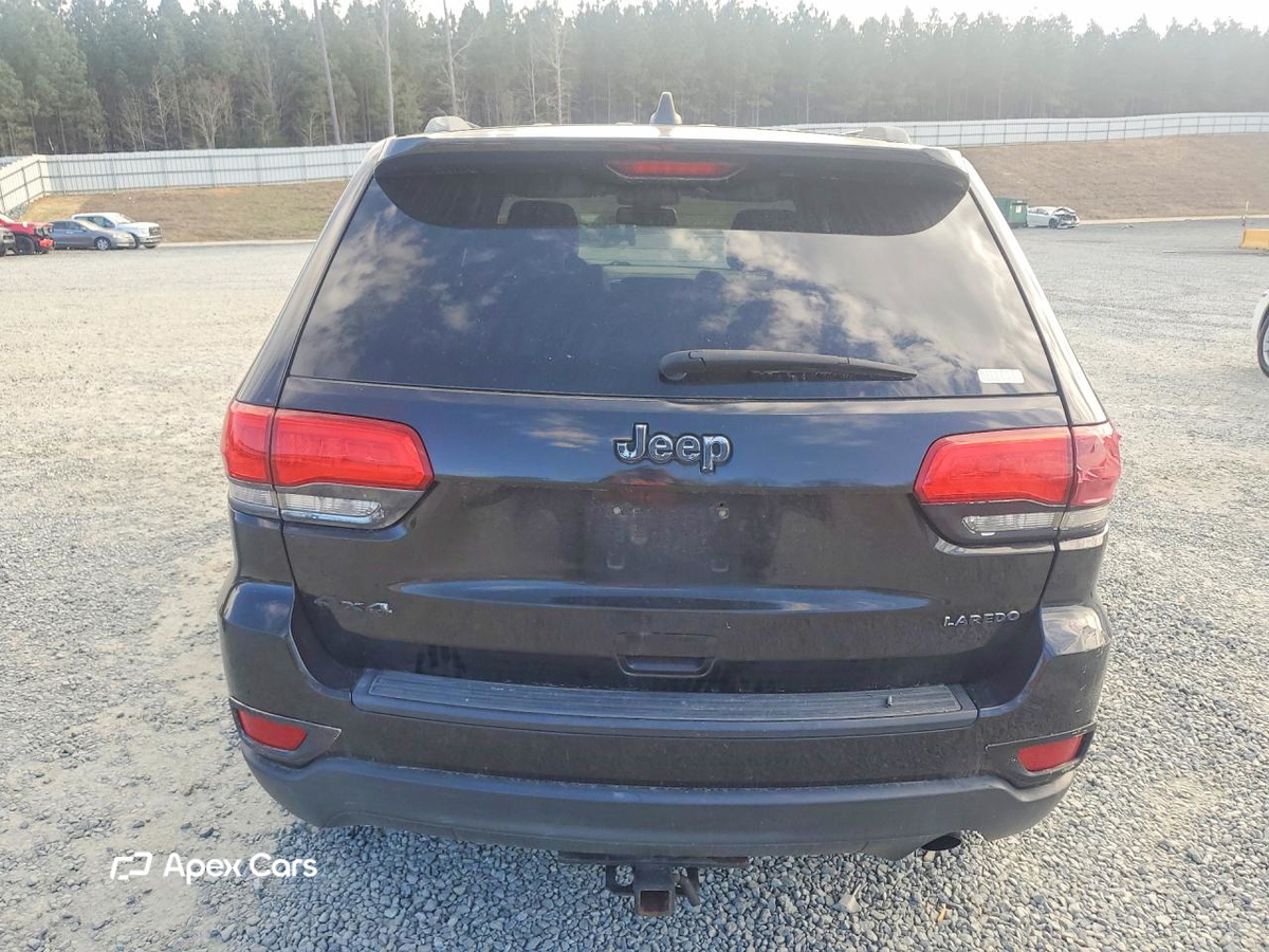 Jeep Cherokee 2015