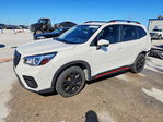 Subaru Forester 2020