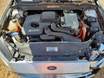 Ford Fusion 2013