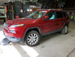 Jeep Cherokee 2014