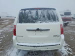 Dodge Caravan 2010