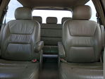 Honda Odyssey 2004