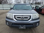 Honda Pilot 2011