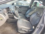 Hyundai Elantra 2011