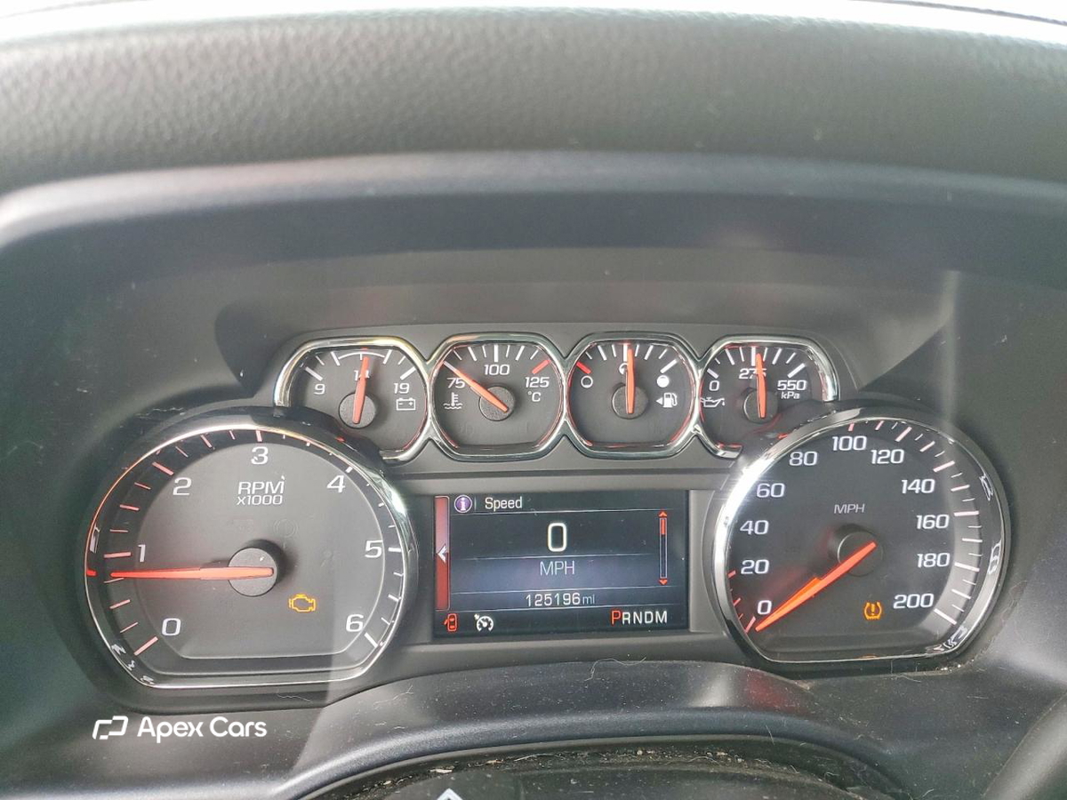 GMC Sierra 2014