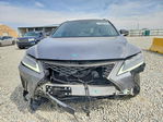 Lexus RX 2022