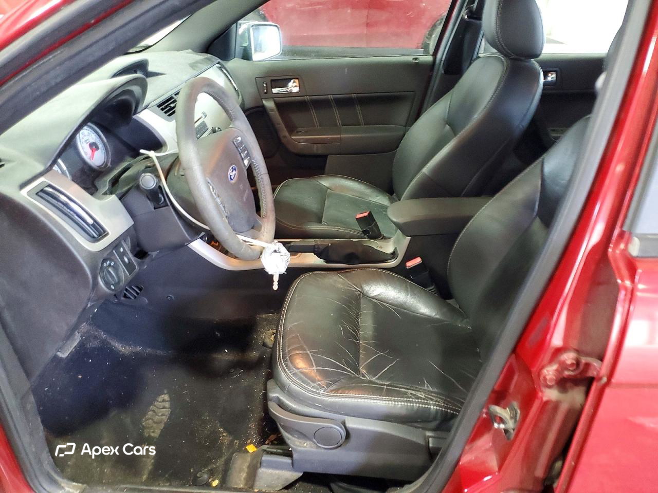 Ford Focus 2010