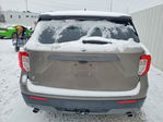 Ford Explorer 2021