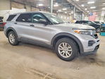 Ford Explorer 2021