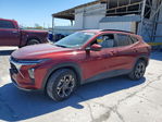 Chevrolet Trax 2024