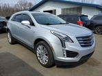 Cadillac XT5 2018