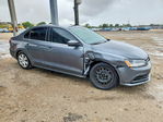 Volkswagen Jetta 2017