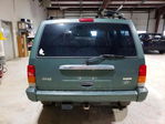 Jeep Cherokee 2000