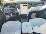 Tesla Model X 2017