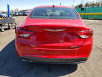 Chrysler 200 2016