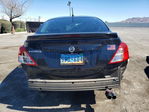 Nissan Versa 2012