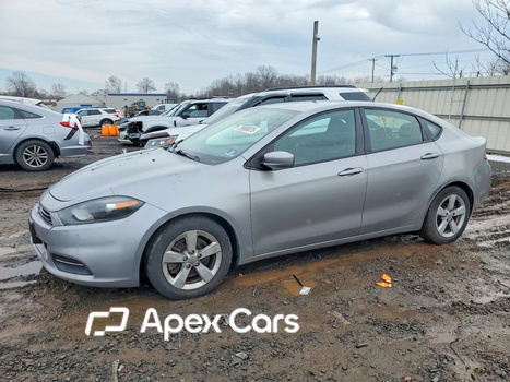 Dodge Dart 2016 - Zdjęcie 1 z 12