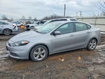 Dodge Dart 2016