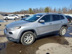 Jeep Cherokee 2017