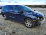 Honda Odyssey 2019