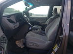 Toyota Sienna 2015