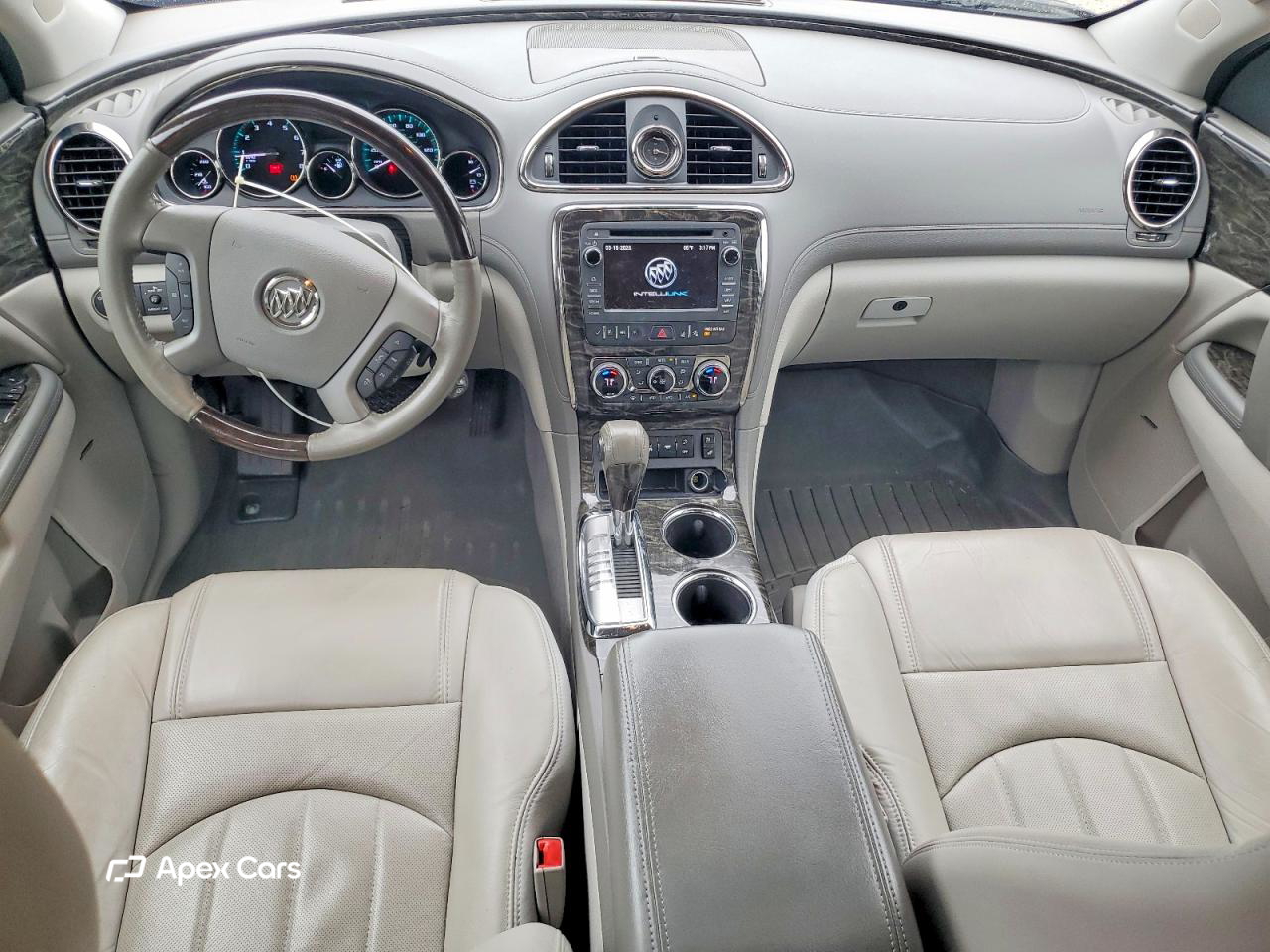 Buick Enclave 2014