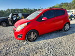 Chevrolet Spark 2014