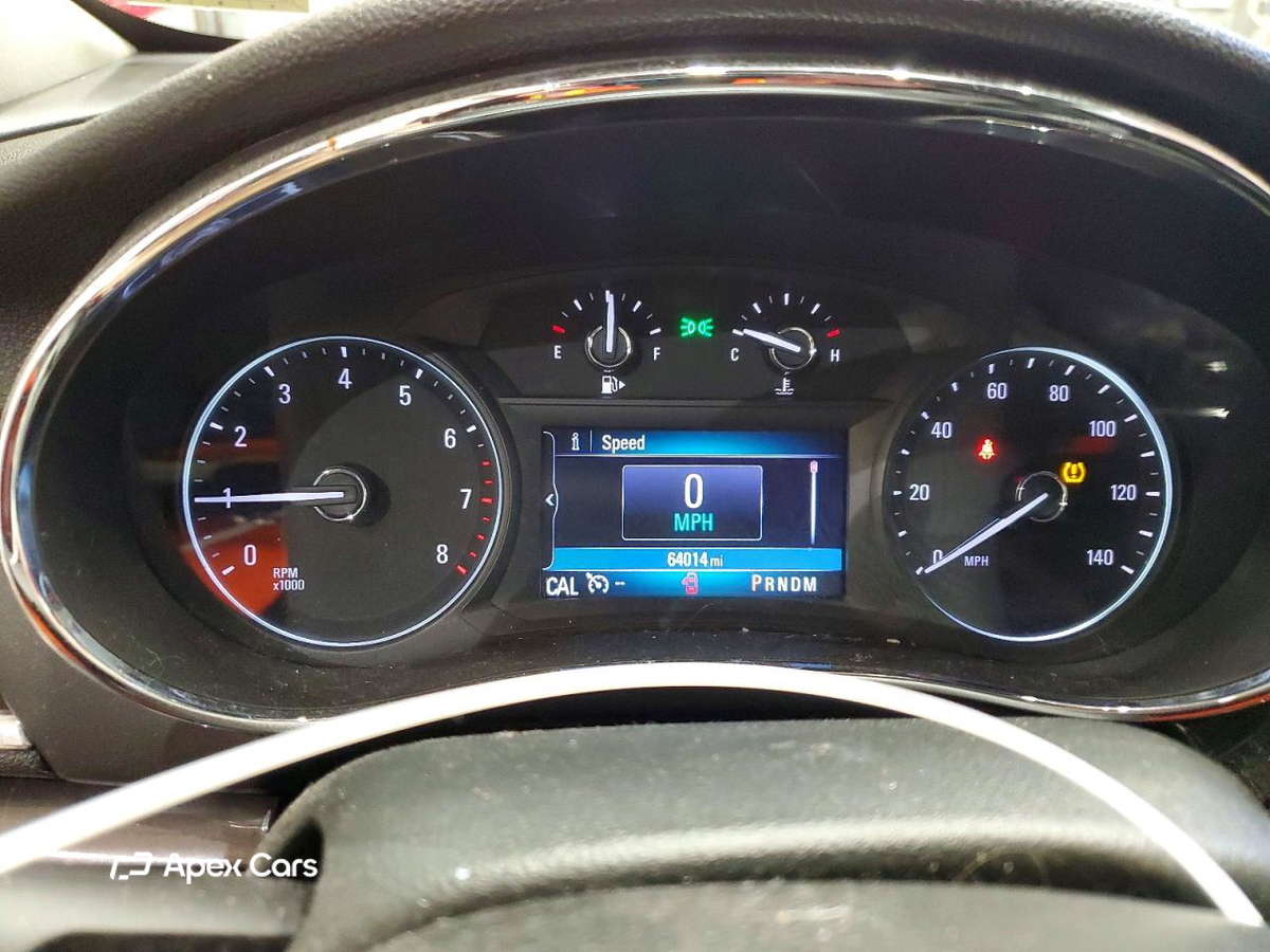 Buick Encore 2019