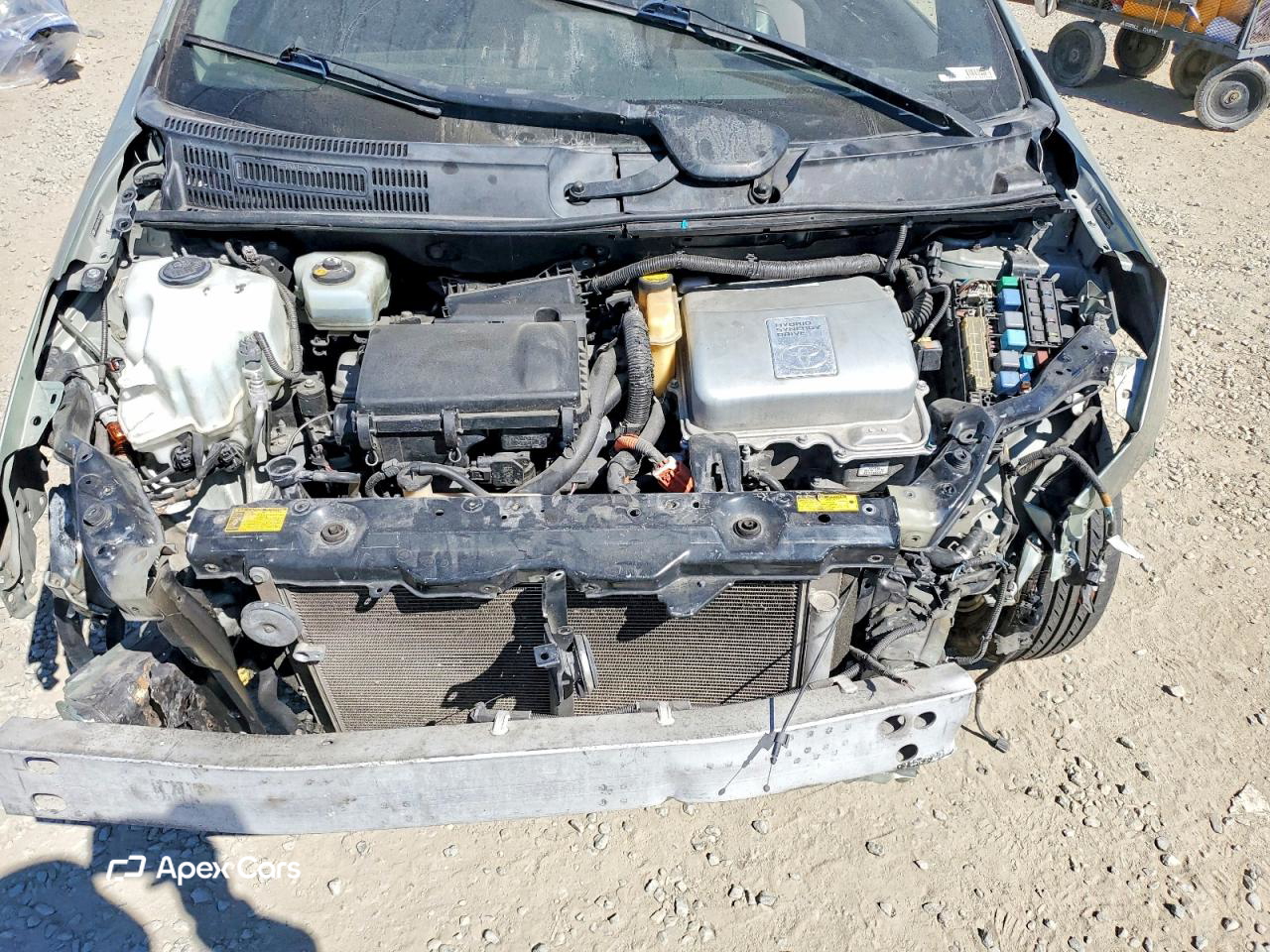 Prius 2008