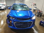 Chevrolet Sonic 2017
