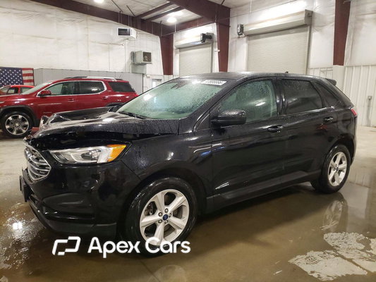 Ford Edge 2019 - Image 1 of 5