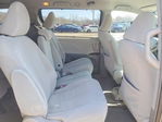 Toyota Sienna 2012