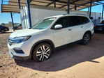 Honda Pilot 2018