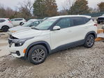 Kia Seltos 2021