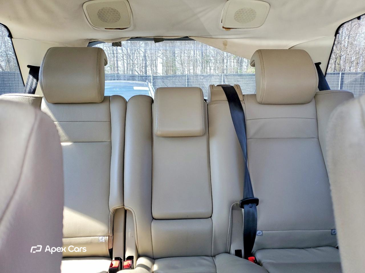 Land Rover Range Rover 2013