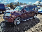 Honda Pilot 2014