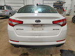 Kia Optima 2012