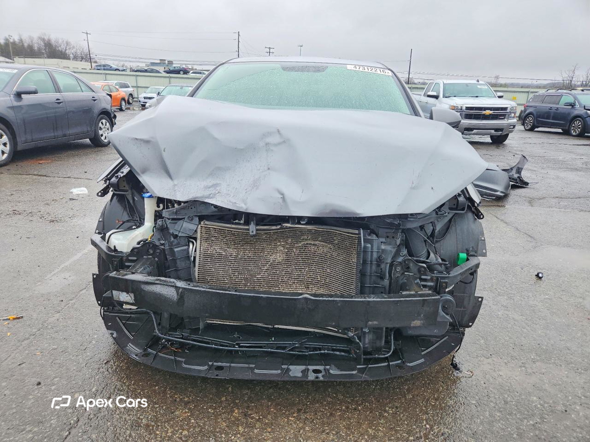 Hyundai Elantra 2018