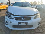 Lexus CT 2012