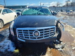 Cadillac XTS 2013