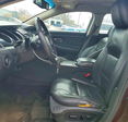 Ford Taurus 2011
