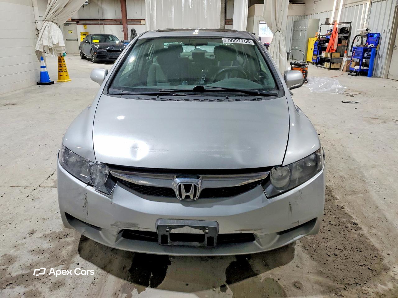 Honda Civic 2010