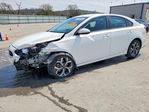 Kia Forte 2021