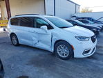 Chrysler Pacifica 2022